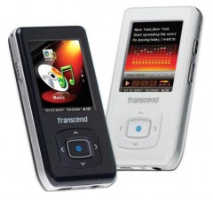 Плеер Transcend T.Sonic 850 8Gb